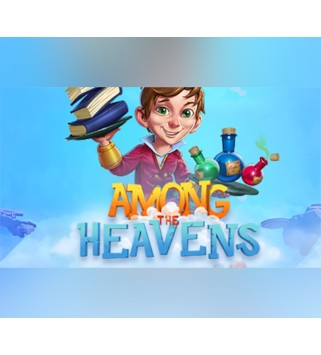 Among the Heavens Steam Key EUROPE